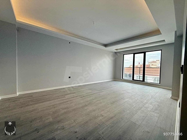HİLALDEN YERDEN ISITMALI,GİYİNME ODALI ULTRA LÜKS YAPILI DAİRE! - Görsel 9