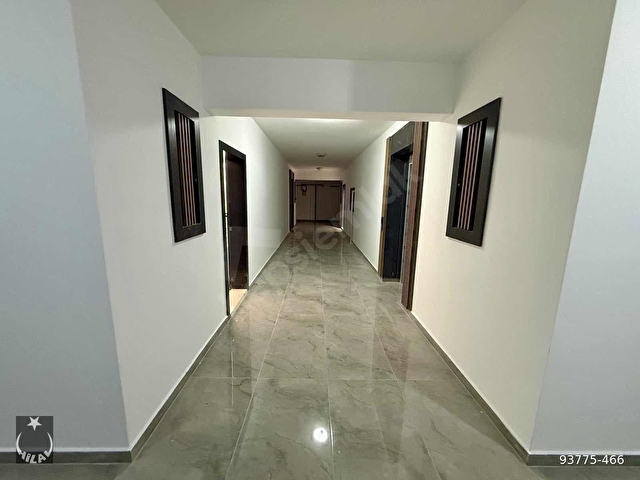 HİLALDEN YERDEN ISITMALI,GİYİNME ODALI ULTRA LÜKS YAPILI DAİRE! - Görsel 29