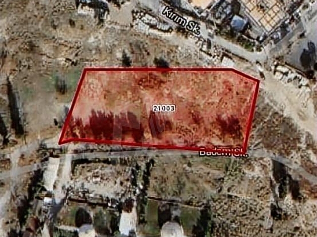 Avcılar Ambarlı da full deniz 4,600,bintl (143m2,paylı) Arsadan - Görsel 8
