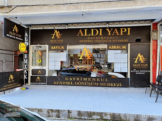 Avcılar Ambarlı da full deniz 4,600,bintl (143m2,paylı) Arsadan - Görsel 13