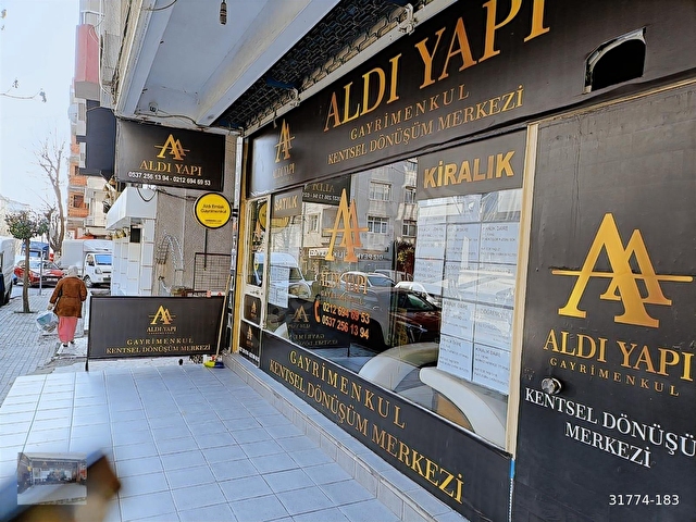 Avcılar Ambarlı da full deniz 4,600,bintl (143m2,paylı) Arsadan - Görsel 12