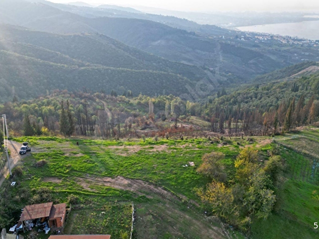 KOCAELİ KARAMÜRSEL KARAPINAR 442 M² FIRSAT SATILIK ARSA - Görsel 6
