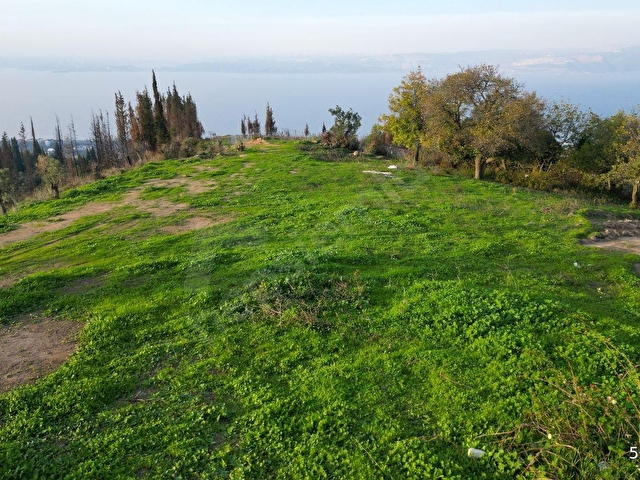 KOCAELİ KARAMÜRSEL KARAPINAR 442 M² FIRSAT SATILIK ARSA - Görsel 12