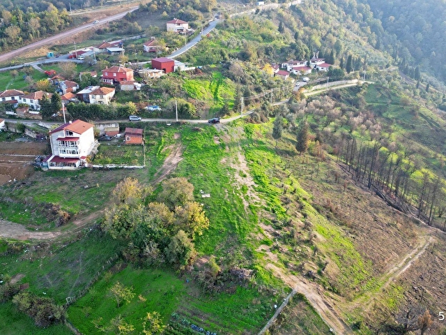 KOCAELİ KARAMÜRSEL KARAPINAR 442 M² FIRSAT SATILIK ARSA - Görsel 7