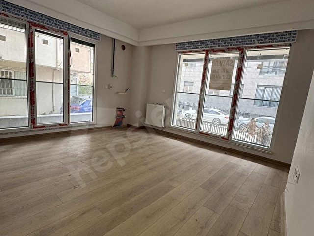 KÜÇÜK YALI 2+1 GİRİŞ KAT - Görsel 17