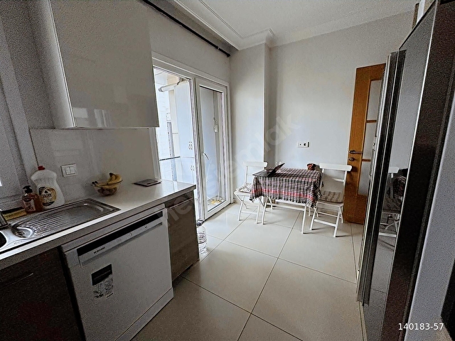 BAĞDAT CADDESİ TEPEGÖZ SOKAKTA SATILIK 3+1 - Görsel 22
