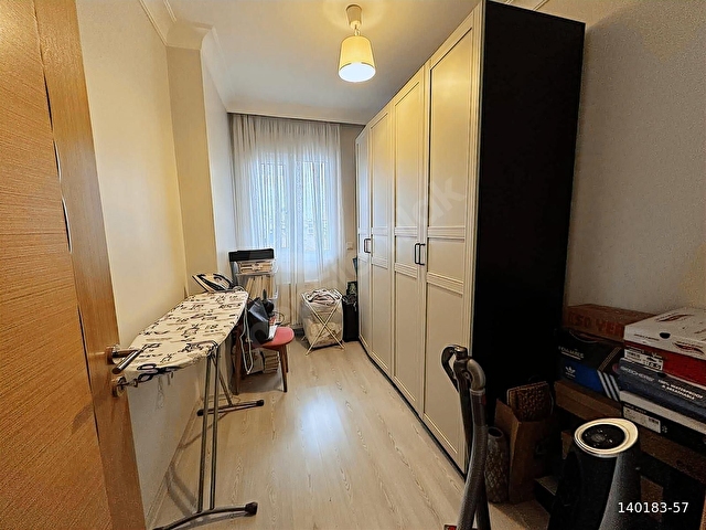 BAĞDAT CADDESİ TEPEGÖZ SOKAKTA SATILIK 3+1 - Görsel 7
