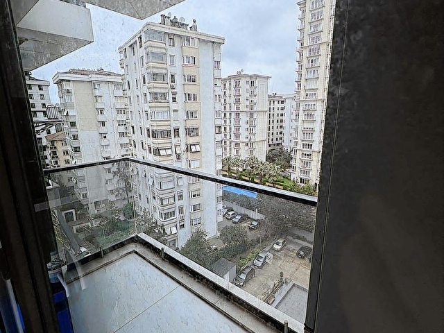BAĞDAT CADDESİ TEPEGÖZ SOKAKTA SATILIK 3+1 - Görsel 11