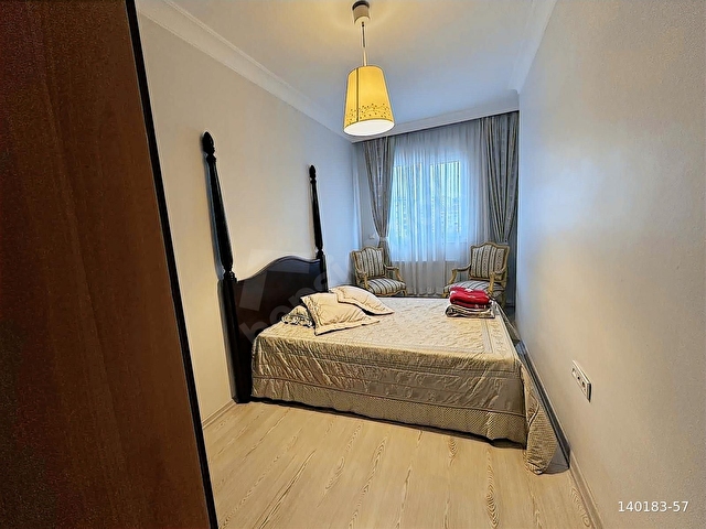 BAĞDAT CADDESİ TEPEGÖZ SOKAKTA SATILIK 3+1 - Görsel 23