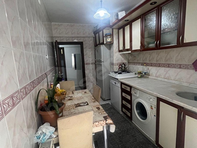 SANATORYUM CADDE ÜZERİ KENTSEL DÖNÜŞÜMDE SATILIK DAİRE