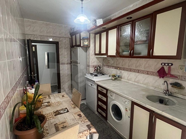SANATORYUM CADDE ÜZERİ KENTSEL DÖNÜŞÜMDE SATILIK DAİRE - Görsel 2