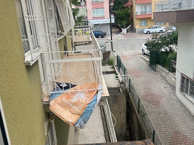 SANATORYUM CADDE ÜZERİ KENTSEL DÖNÜŞÜMDE SATILIK DAİRE - Görsel 4