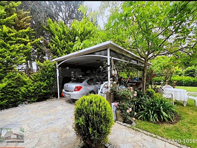Şile Kumbaba Mahallesinde satılık müstakil ev - Görsel 15