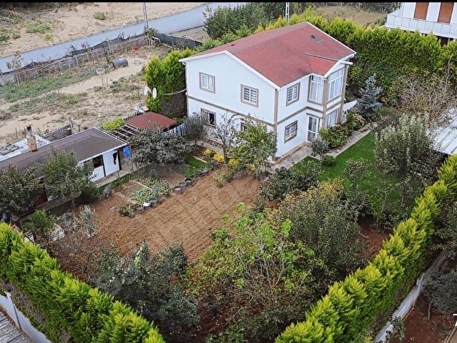 Şile Kumbaba Mahallesinde satılık müstakil ev - Görsel 7