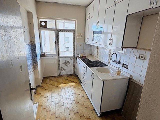 GENÇ EMLAKTAN ASANSÖRLÜ ARA KAT FERAH 3+1 DAİRE - Görsel 24