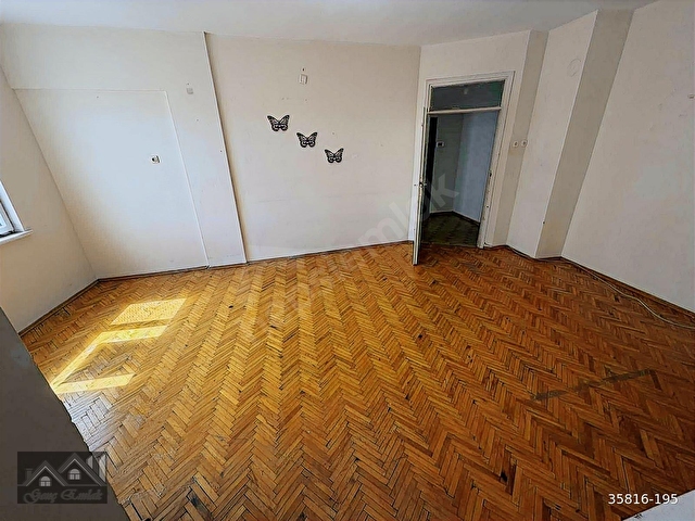 GENÇ EMLAKTAN ASANSÖRLÜ ARA KAT FERAH 3+1 DAİRE - Görsel 15