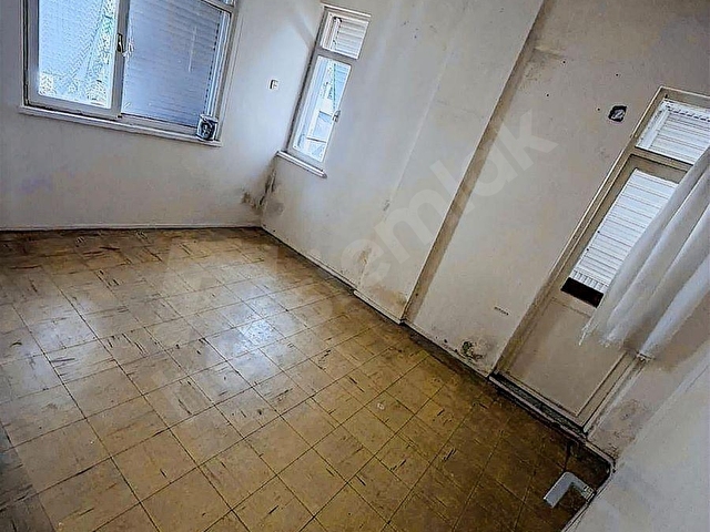GENÇ EMLAKTAN ASANSÖRLÜ ARA KAT FERAH 3+1 DAİRE - Görsel 12
