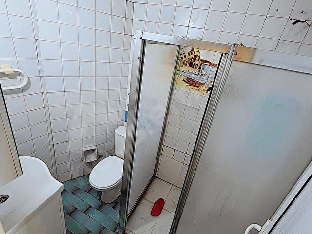 GENÇ EMLAKTAN ASANSÖRLÜ ARA KAT FERAH 3+1 DAİRE - Görsel 8