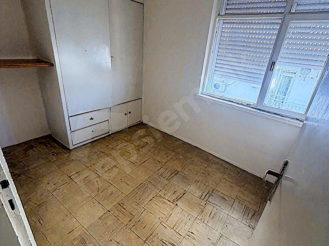 GENÇ EMLAKTAN ASANSÖRLÜ ARA KAT FERAH 3+1 DAİRE - Görsel 30