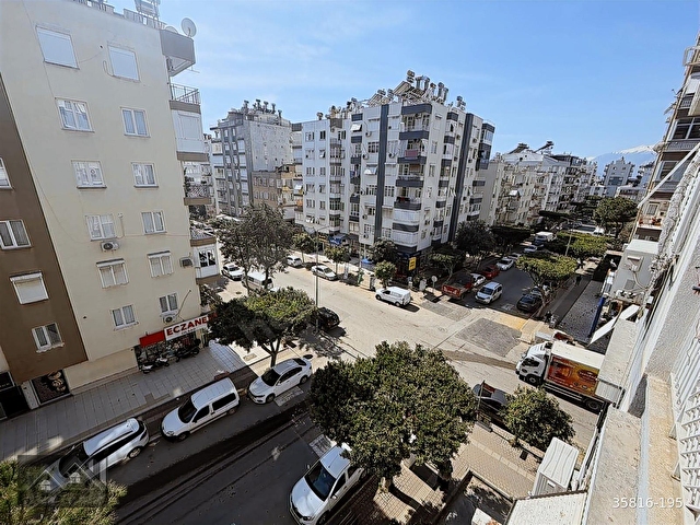 GENÇ EMLAKTAN ASANSÖRLÜ ARA KAT FERAH 3+1 DAİRE - Görsel 26