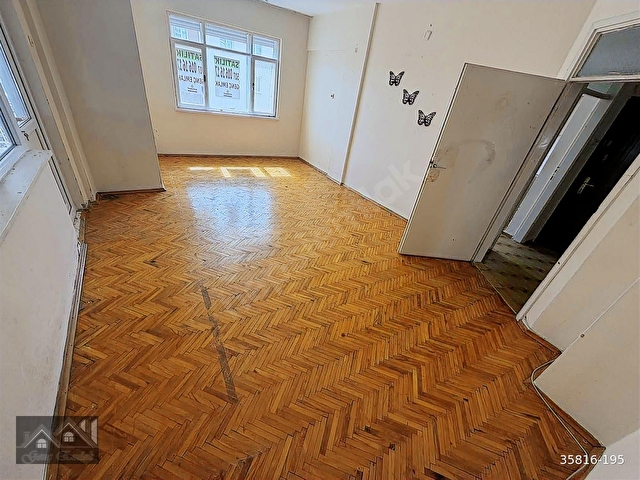 GENÇ EMLAKTAN ASANSÖRLÜ ARA KAT FERAH 3+1 DAİRE - Görsel 19