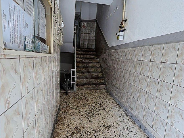 GENÇ EMLAKTAN ASANSÖRLÜ ARA KAT FERAH 3+1 DAİRE - Görsel 6