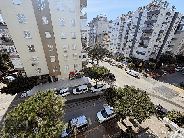 GENÇ EMLAKTAN ASANSÖRLÜ ARA KAT FERAH 3+1 DAİRE - Görsel 27