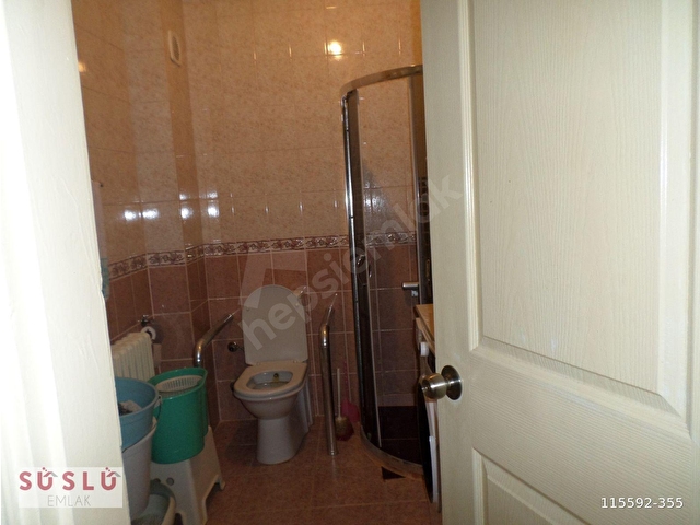 AYVALIK ALİÇETİNKAYA MH 3+1 DENİZ MANZARALI DAİRE - Görsel 23