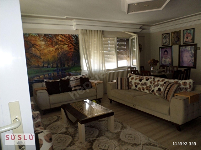 AYVALIK ALİÇETİNKAYA MH 3+1 DENİZ MANZARALI DAİRE - Görsel 7