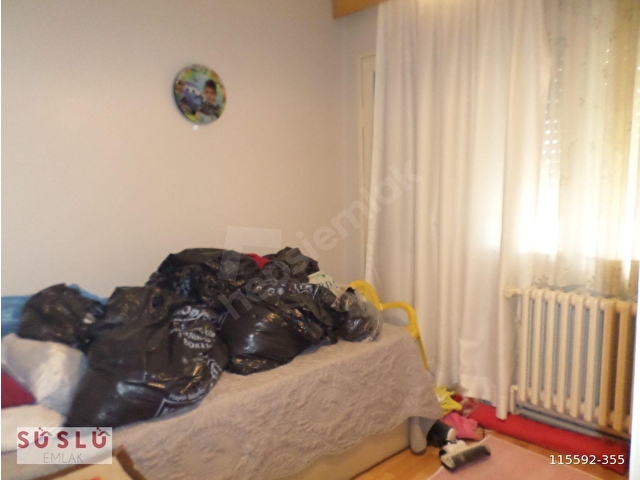 AYVALIK ALİÇETİNKAYA MH 3+1 DENİZ MANZARALI DAİRE - Görsel 14