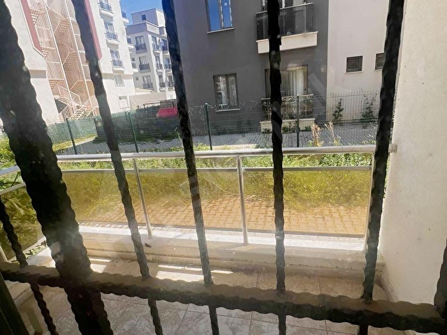 SEYREKTE ÜNİVERSİTEYE YAKIN PARK CEPHELİ DOĞALGAZLI 3+1 DAİRE - Görsel 13