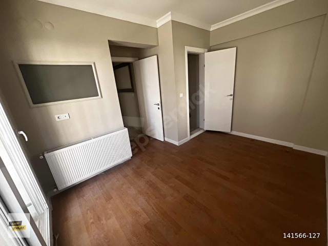 SEYREKTE ÜNİVERSİTEYE YAKIN PARK CEPHELİ DOĞALGAZLI 3+1 DAİRE - Görsel 8