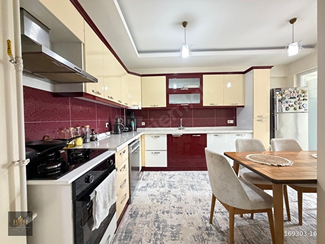 FİYAT DÜŞTÜ! YENİŞEHİR 3+1 SATILIK FIRSAT DAİRESİ - Görsel 12
