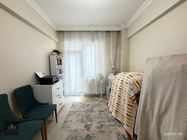 FİYAT DÜŞTÜ! YENİŞEHİR 3+1 SATILIK FIRSAT DAİRESİ - Görsel 27
