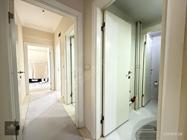 FİYAT DÜŞTÜ! YENİŞEHİR 3+1 SATILIK FIRSAT DAİRESİ - Görsel 21