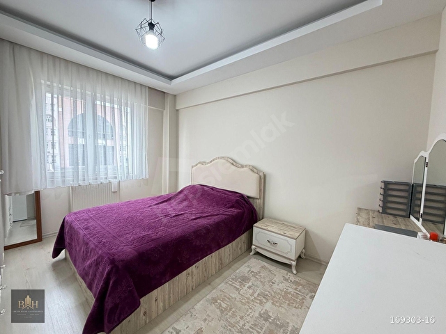 FİYAT DÜŞTÜ! YENİŞEHİR 3+1 SATILIK FIRSAT DAİRESİ - Görsel 24