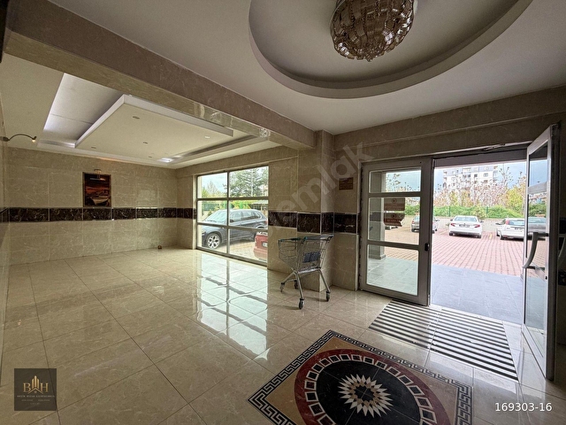 FİYAT DÜŞTÜ! YENİŞEHİR 3+1 SATILIK FIRSAT DAİRESİ - Görsel 6