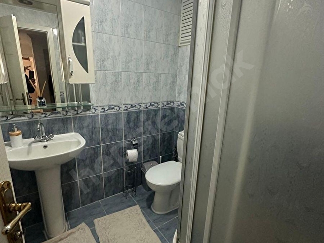 BADEMLİK CADDE ÜZERİ 3+1 KATTA ÖN CEPHE ASANSÖRLÜ ÇİFT BALKON! - Görsel 17