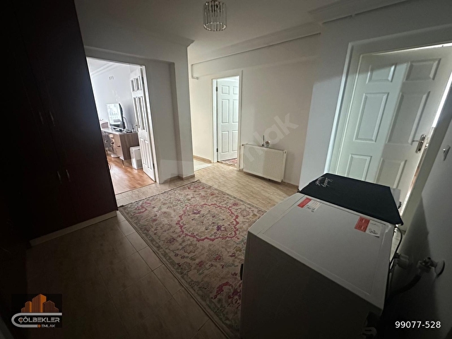 BADEMLİK CADDE ÜZERİ 3+1 KATTA ÖN CEPHE ASANSÖRLÜ ÇİFT BALKON! - Görsel 19
