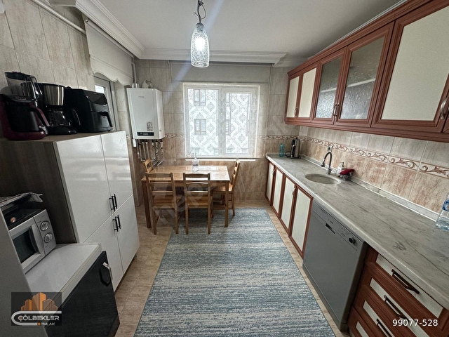 BADEMLİK CADDE ÜZERİ 3+1 KATTA ÖN CEPHE ASANSÖRLÜ ÇİFT BALKON!
