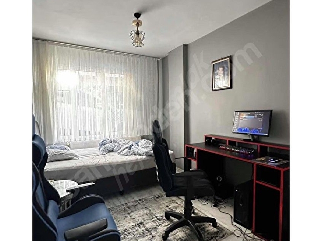 SATILIK DAİRE - Görsel 7