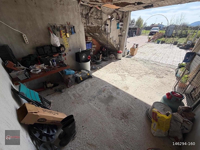 NYSA EMLAKTAN 80 M2 SATILIK MÜSTAKİL EV - Görsel 18