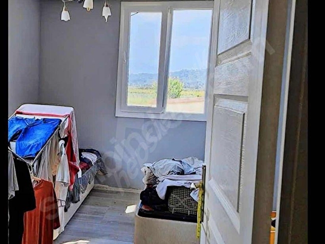 NYSA EMLAKTAN 80 M2 SATILIK MÜSTAKİL EV - Görsel 26
