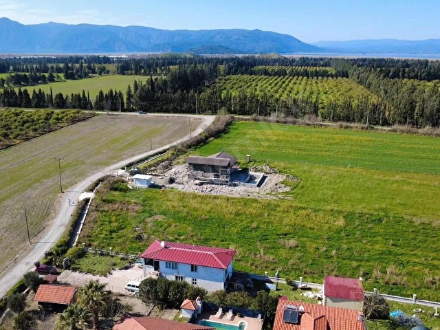 NYSA EMLAKTAN 80 M2 SATILIK MÜSTAKİL EV - Görsel 9