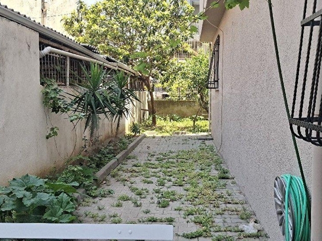 HATAY İSKENDERUN MUSTAFA KEMAL MAH KİRALIK 2+1 100 M2 DOĞAL GAZLI LÜKS DAİRE - Görsel 4