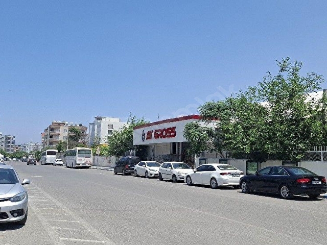 HATAY İSKENDERUN MUSTAFA KEMAL MAH KİRALIK 2+1 100 M2 DOĞAL GAZLI LÜKS DAİRE - Görsel 5