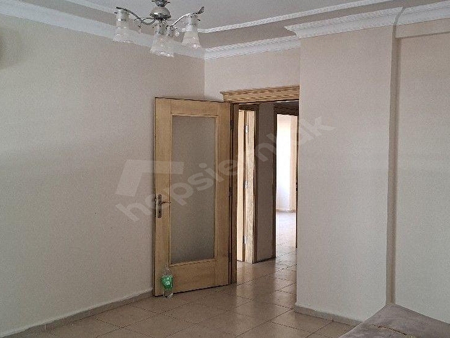 HATAY İSKENDERUN MUSTAFA KEMAL MAH KİRALIK 2+1 100 M2 DOĞAL GAZLI LÜKS DAİRE - Görsel 12