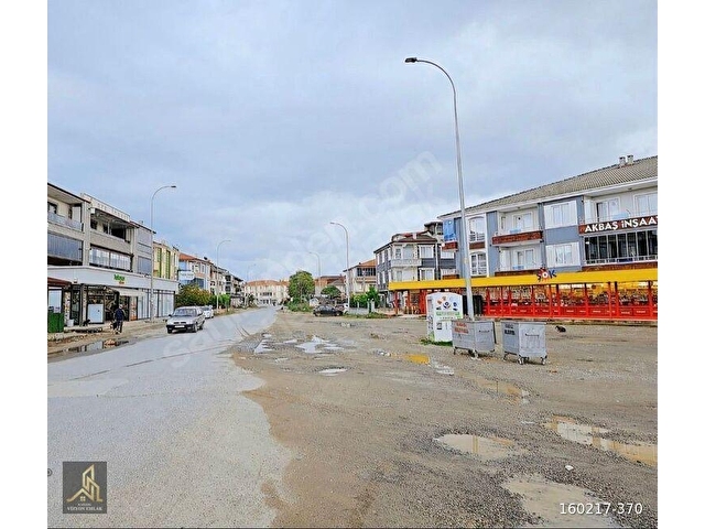 KARASU YALI MAH GENİŞ 2+1 KREDİYE UYGUN CAM BALKONLU ARA KAT - Görsel 3