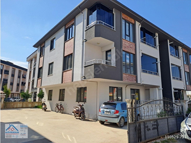 KOÇYAZI İRFAN ÖZTÜRK İ.O.K KARŞISI SATILIK 3+1 EBVEYN BA. DAİRE - Görsel 19