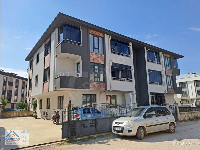 KOÇYAZI İRFAN ÖZTÜRK İ.O.K KARŞISI SATILIK 3+1 EBVEYN BA. DAİRE